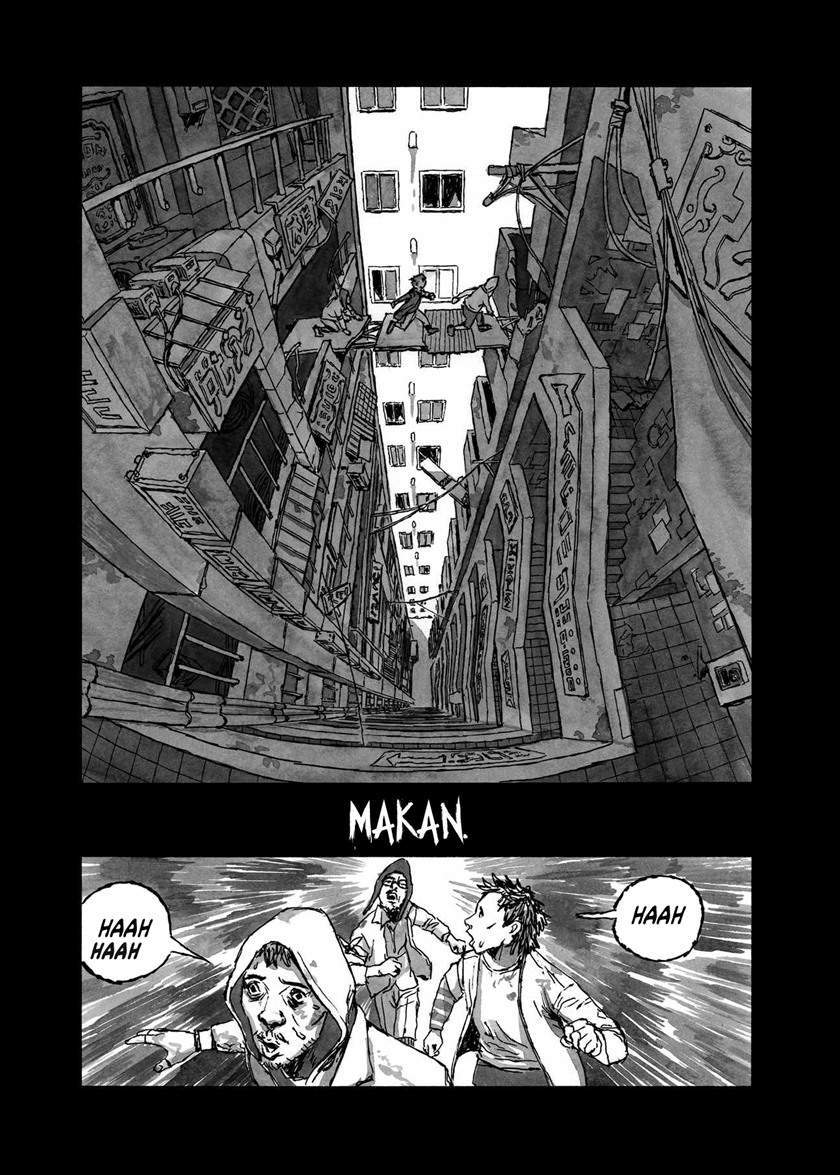 Bibliomania Bab 1 halaman 9