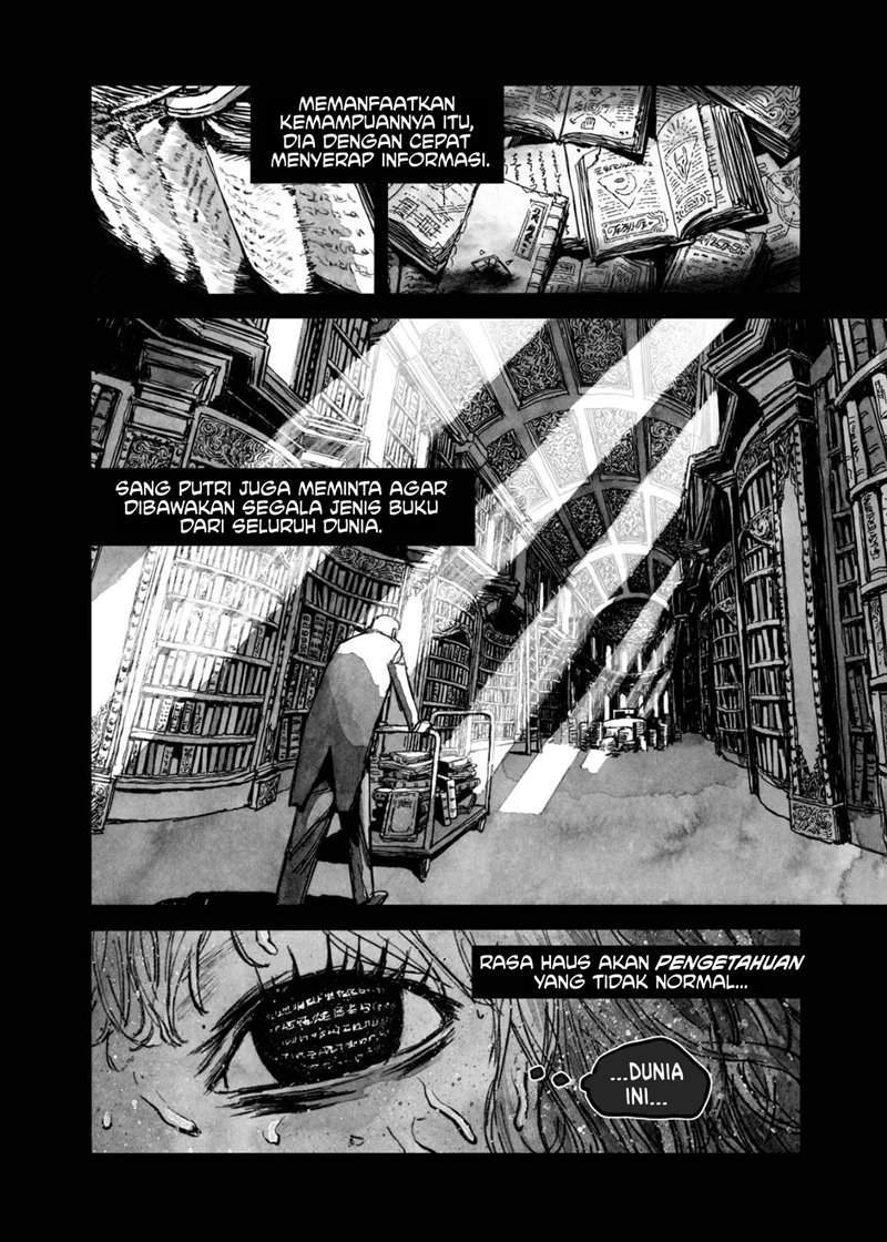 Bibliomania Bab 10 halaman 14