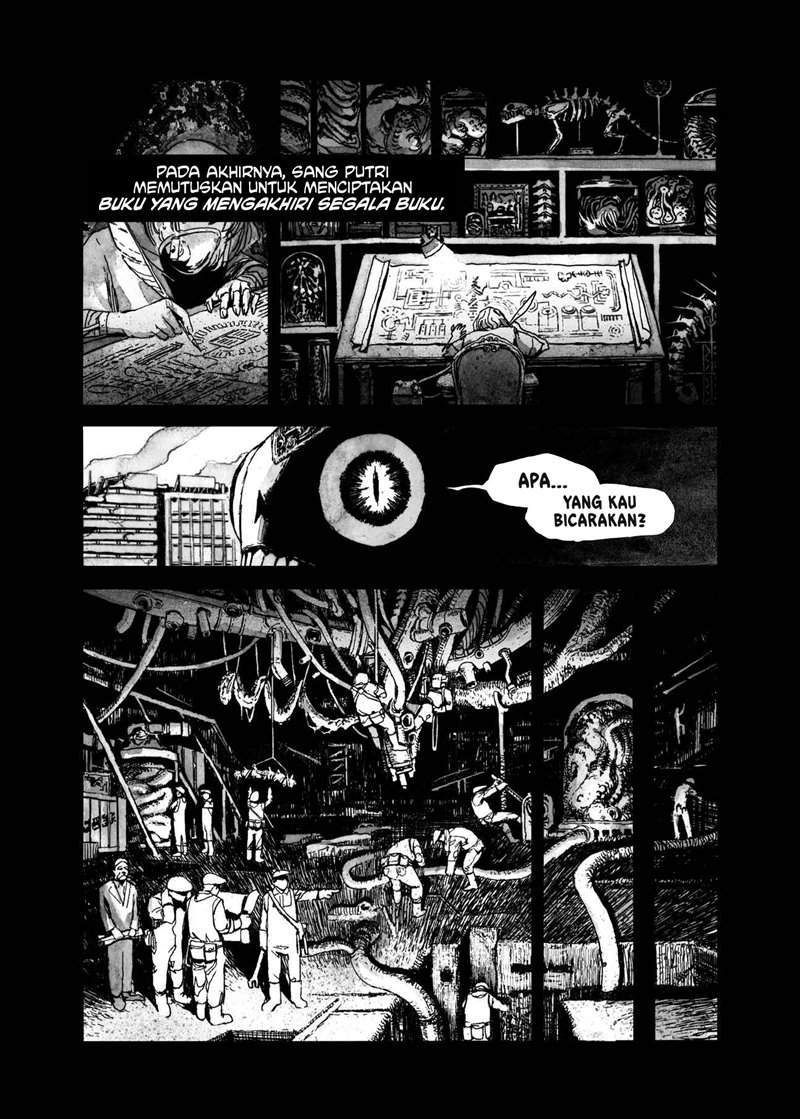 Bibliomania Bab 10 halaman 17