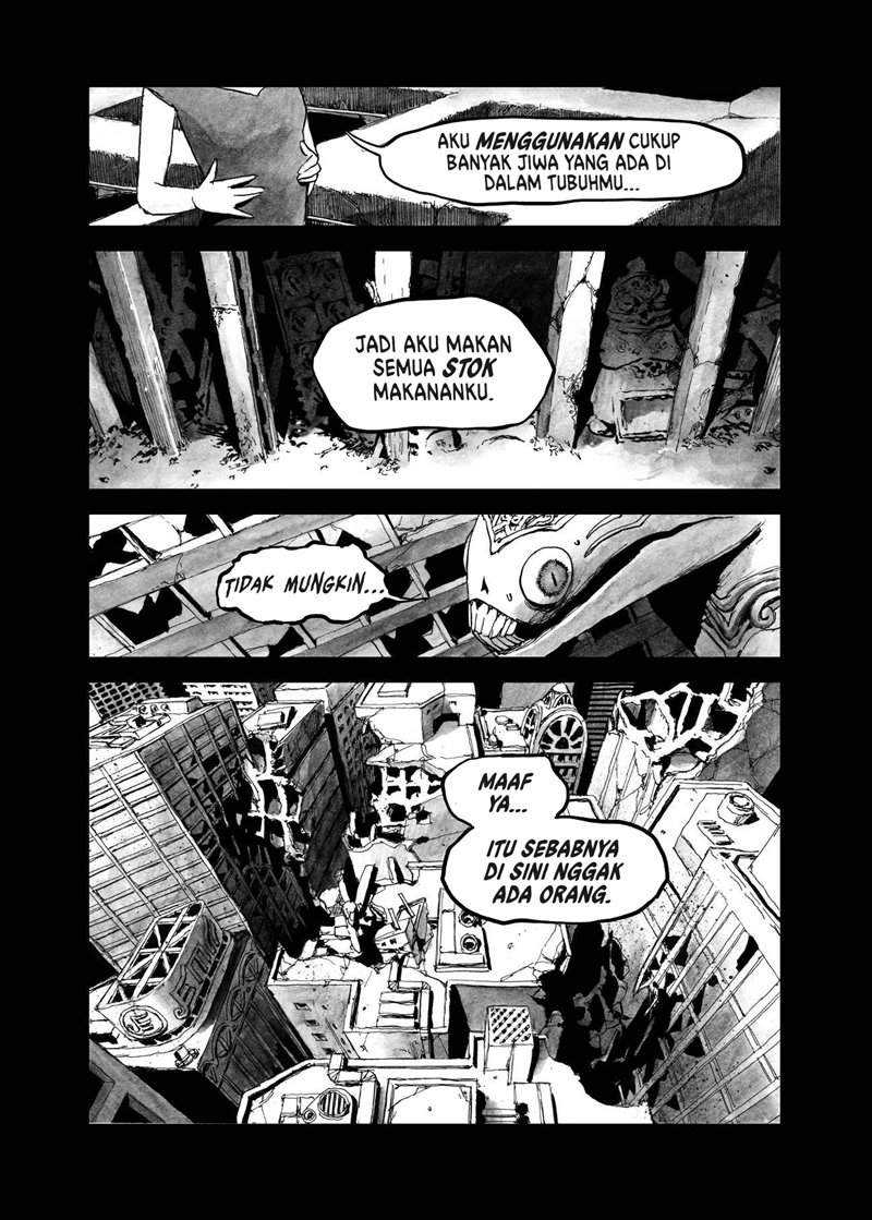 Bibliomania Bab 11 halaman 23