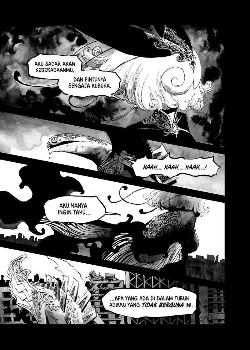 Bibliomania Bab 12 halaman 3