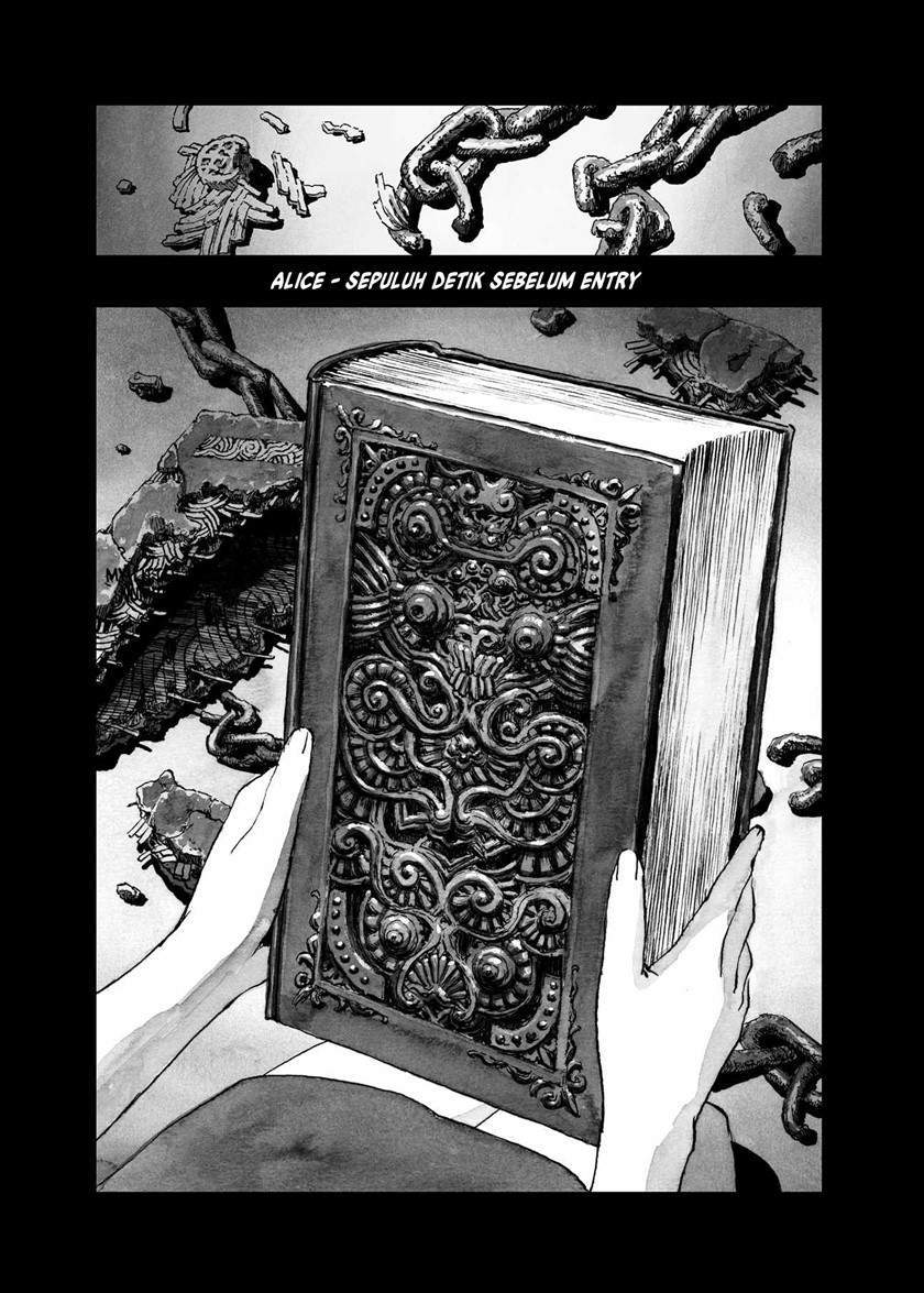 Bibliomania chapter 5 halaman 3