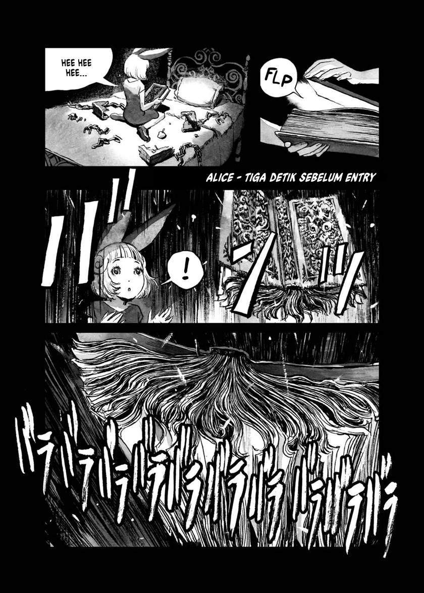 Bibliomania chapter 5 halaman 4