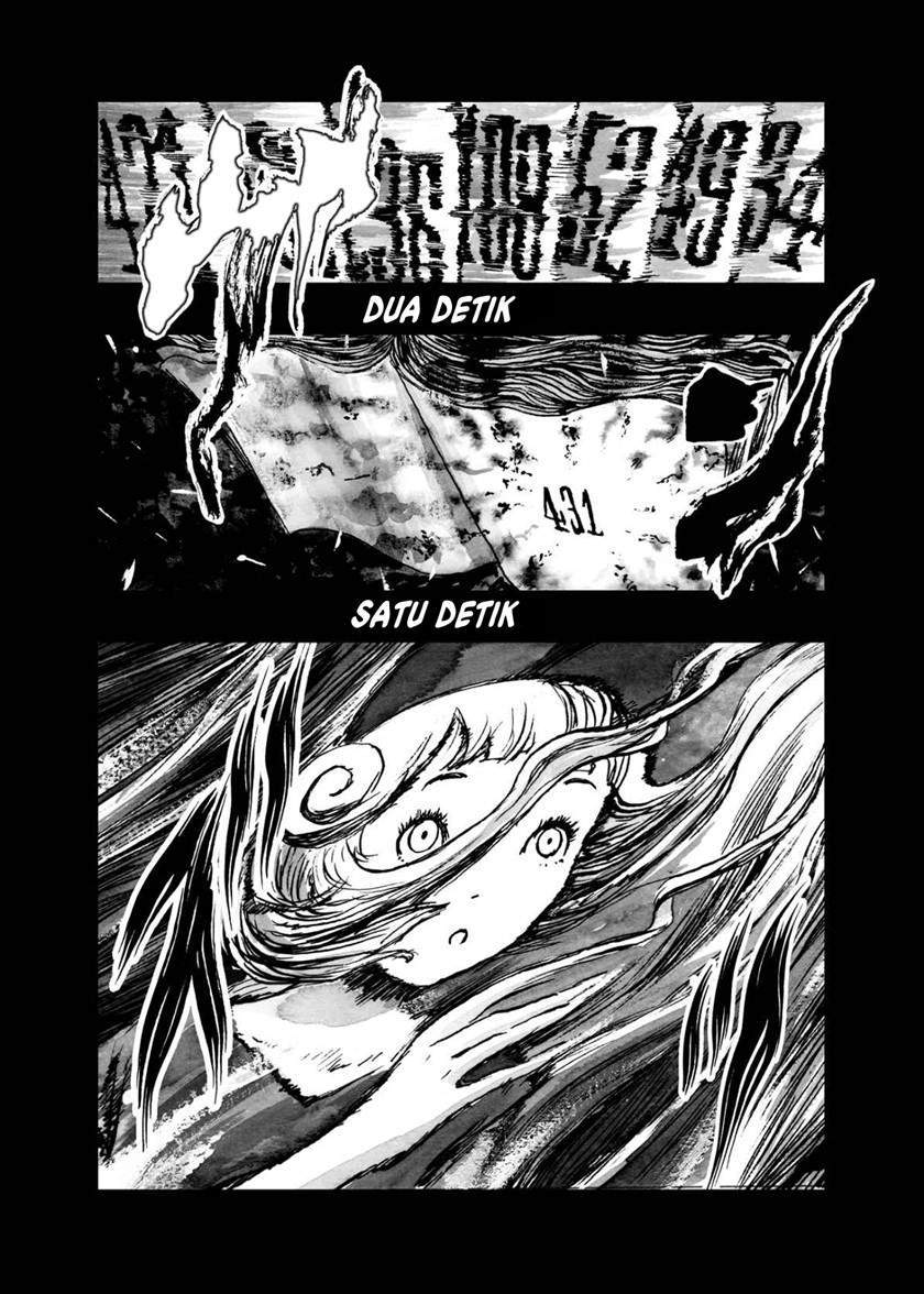 Bibliomania chapter 5 halaman 5