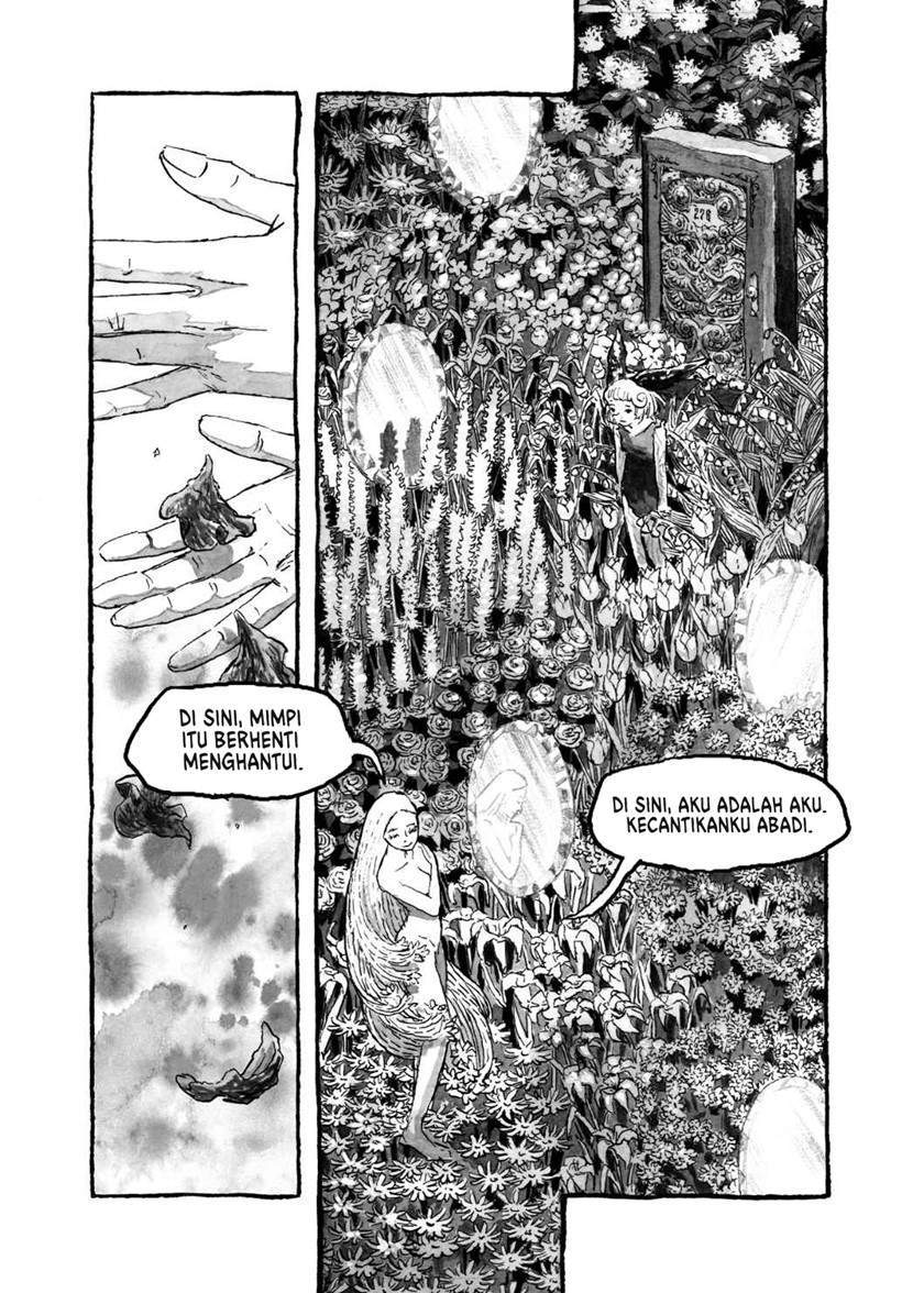 Bibliomania chapter 5 halaman 11