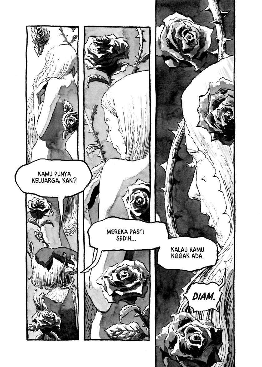 Bibliomania chapter 5 halaman 12
