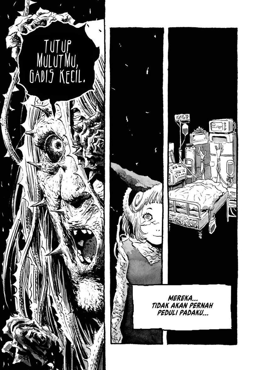Bibliomania chapter 5 halaman 13