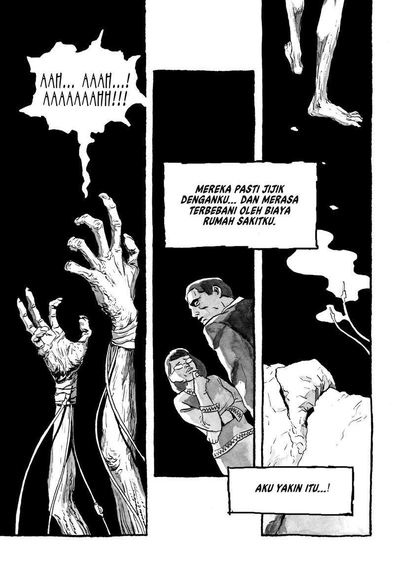Bibliomania chapter 5 halaman 14