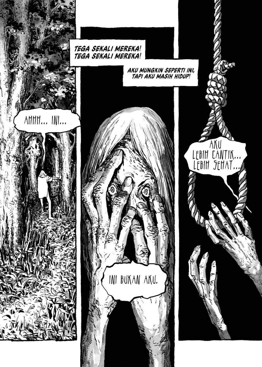 Bibliomania chapter 5 halaman 15