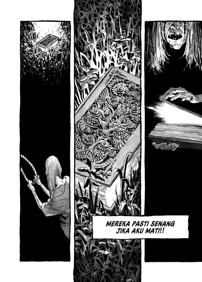 Bibliomania chapter 5 halaman 16