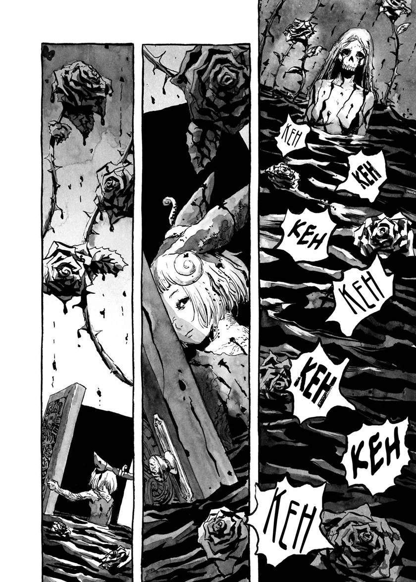 Bibliomania chapter 5 halaman 20