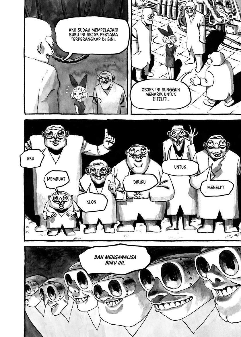 Bibliomania Bab 6 halaman 17