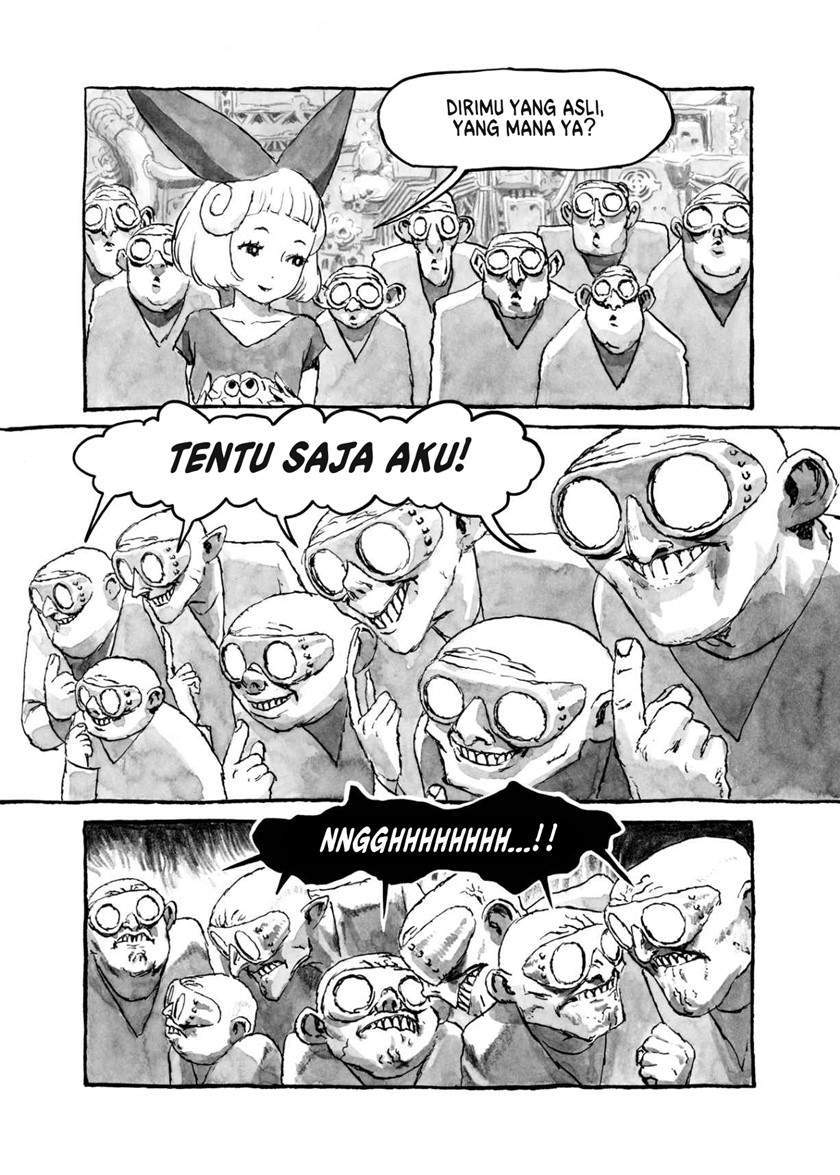 Bibliomania Bab 6 halaman 26