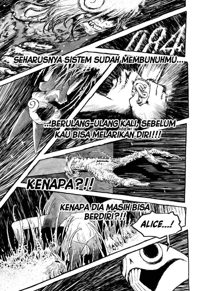 Bibliomania Bab 8 halaman 9