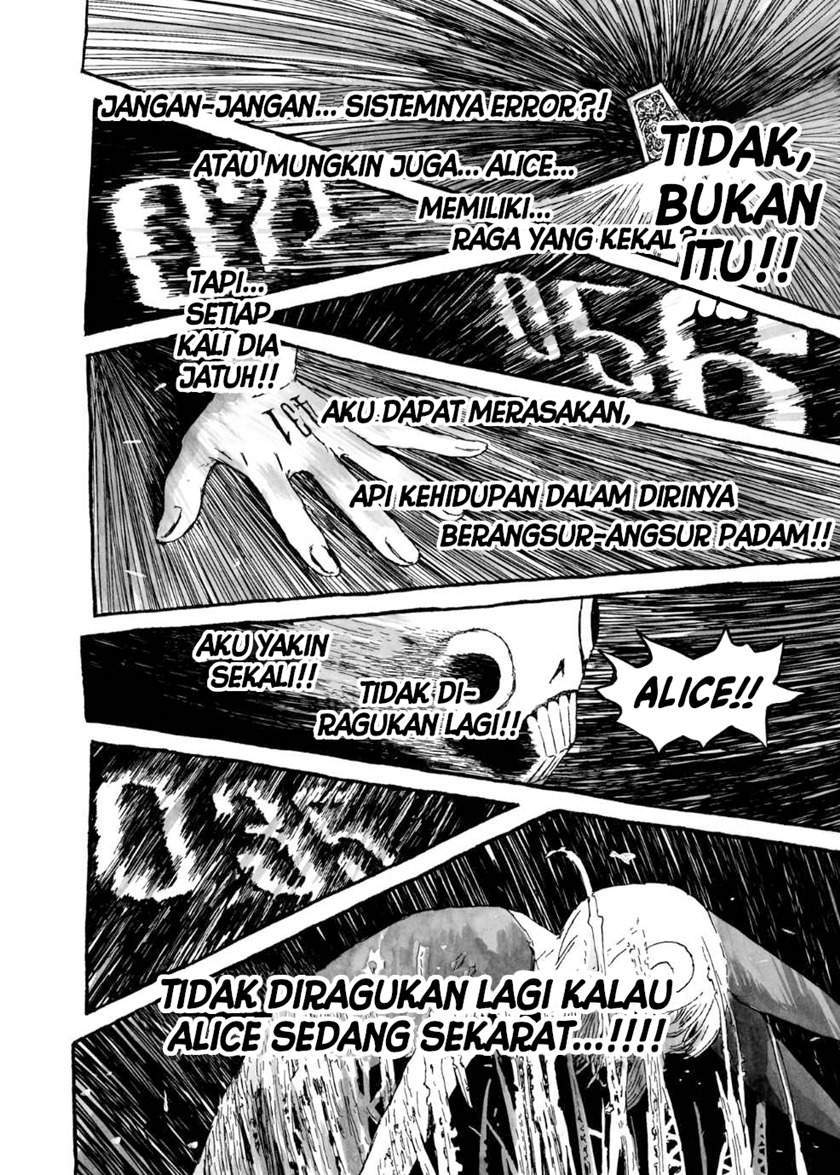 Bibliomania Bab 8 halaman 10