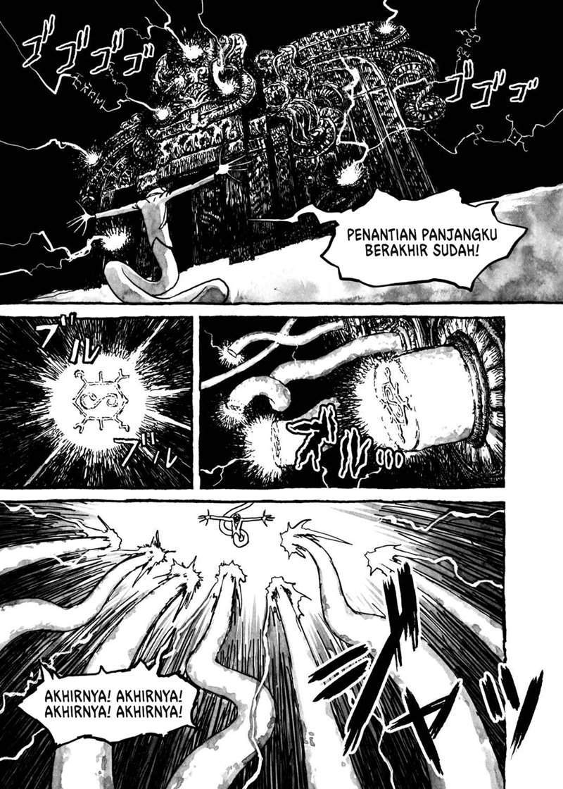 Bibliomania chapter 9 halaman 3