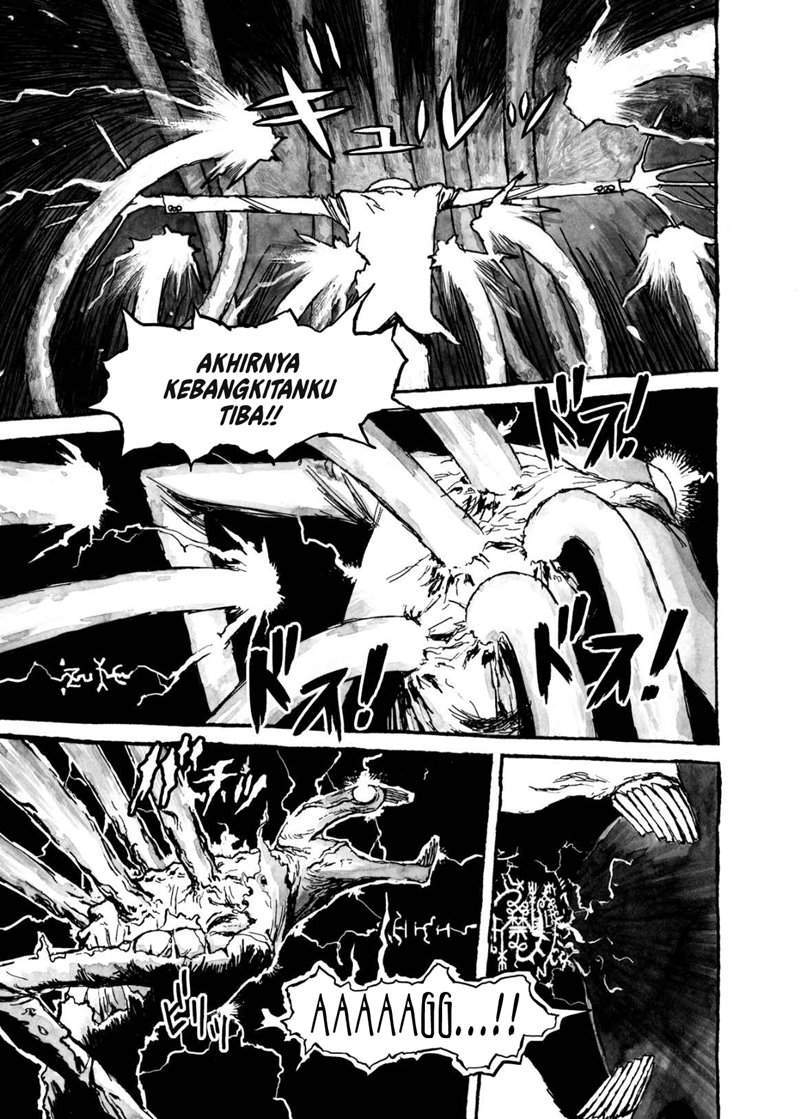 Bibliomania chapter 9 halaman 5