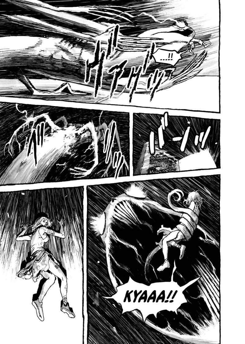 Bibliomania chapter 9 halaman 11