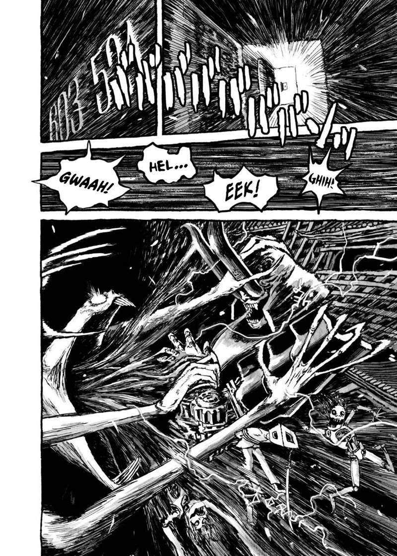Bibliomania chapter 9 halaman 12