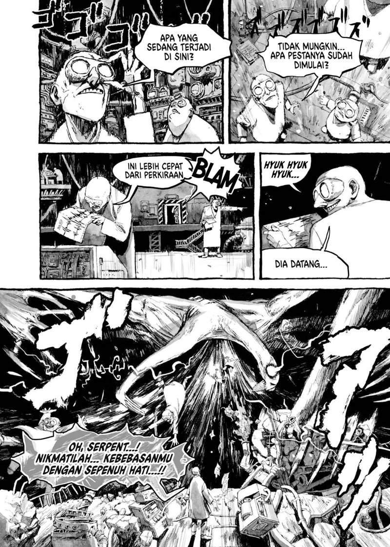 Bibliomania chapter 9 halaman 16