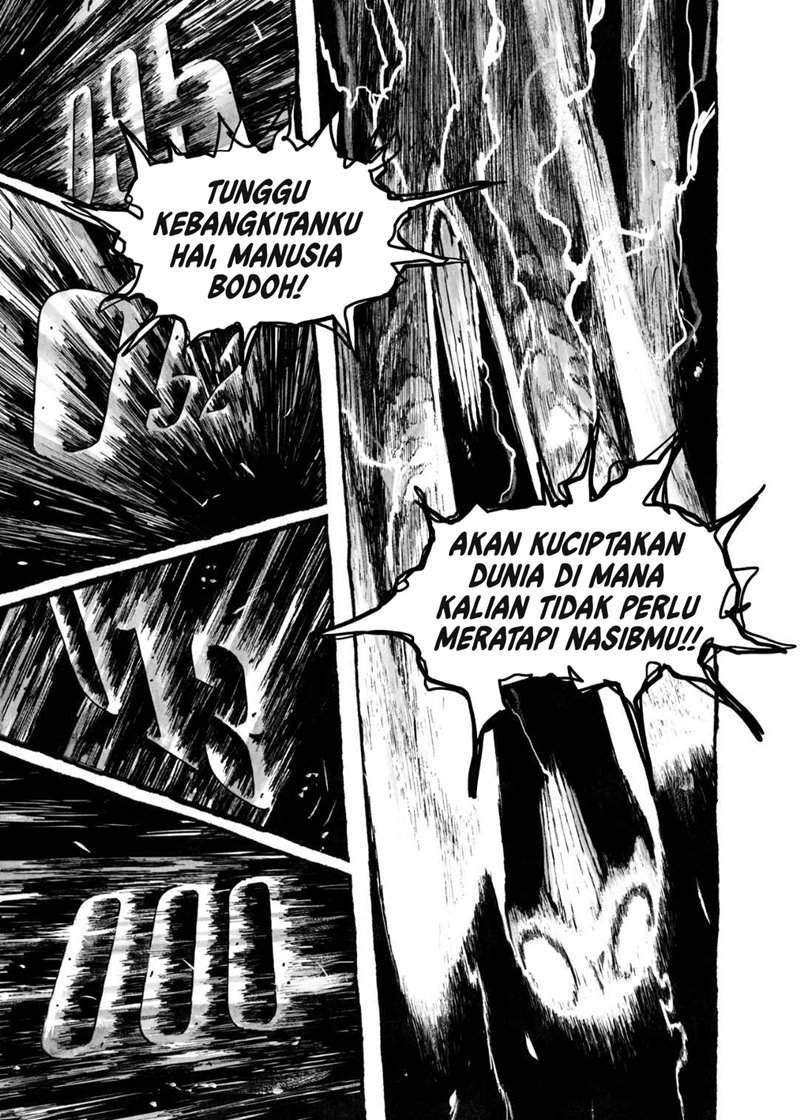 Bibliomania chapter 9 halaman 17