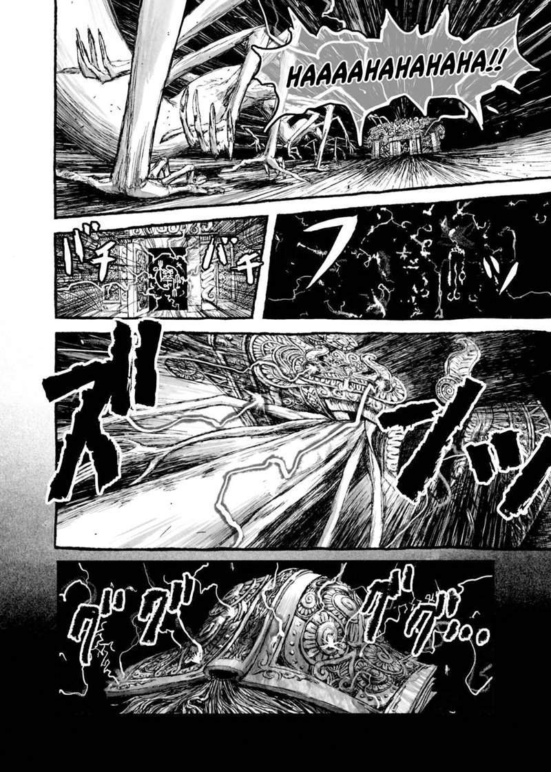 Bibliomania chapter 9 halaman 18