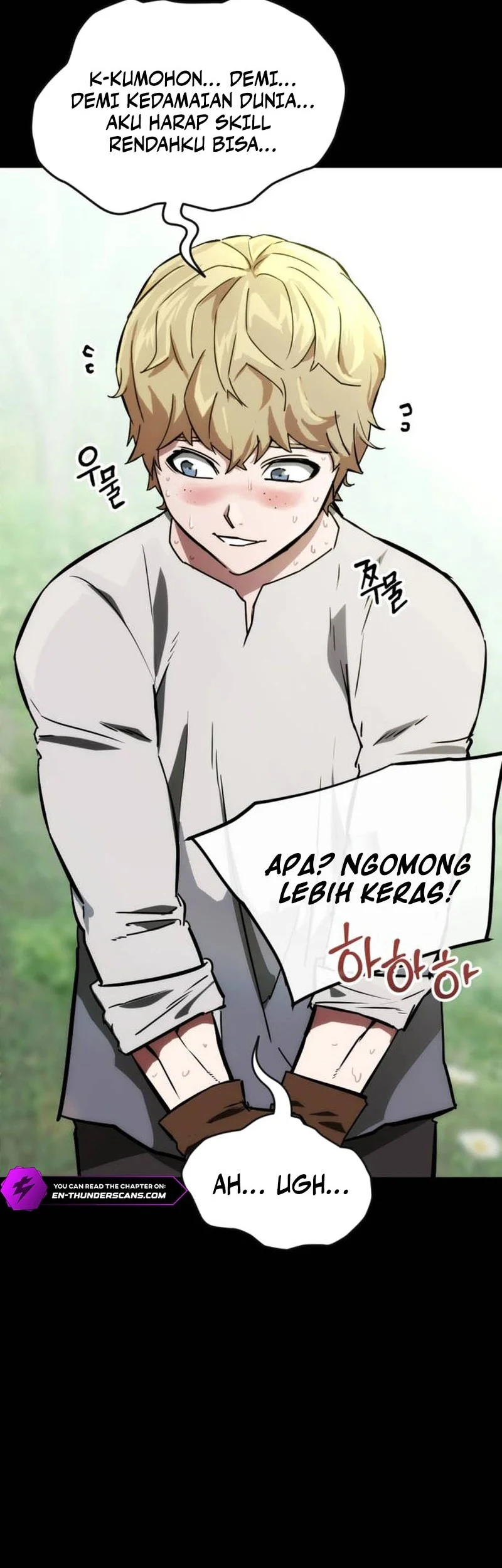 Bill The Blacksmith Bab 1 halaman 9