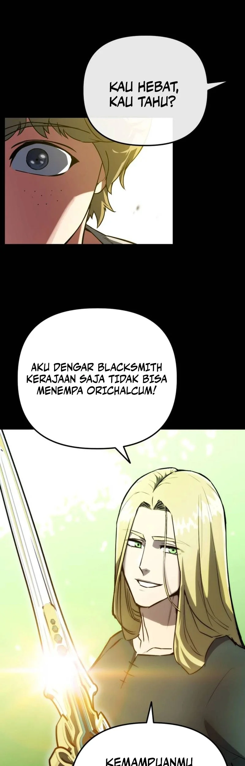 Bill The Blacksmith Bab 1 halaman 10