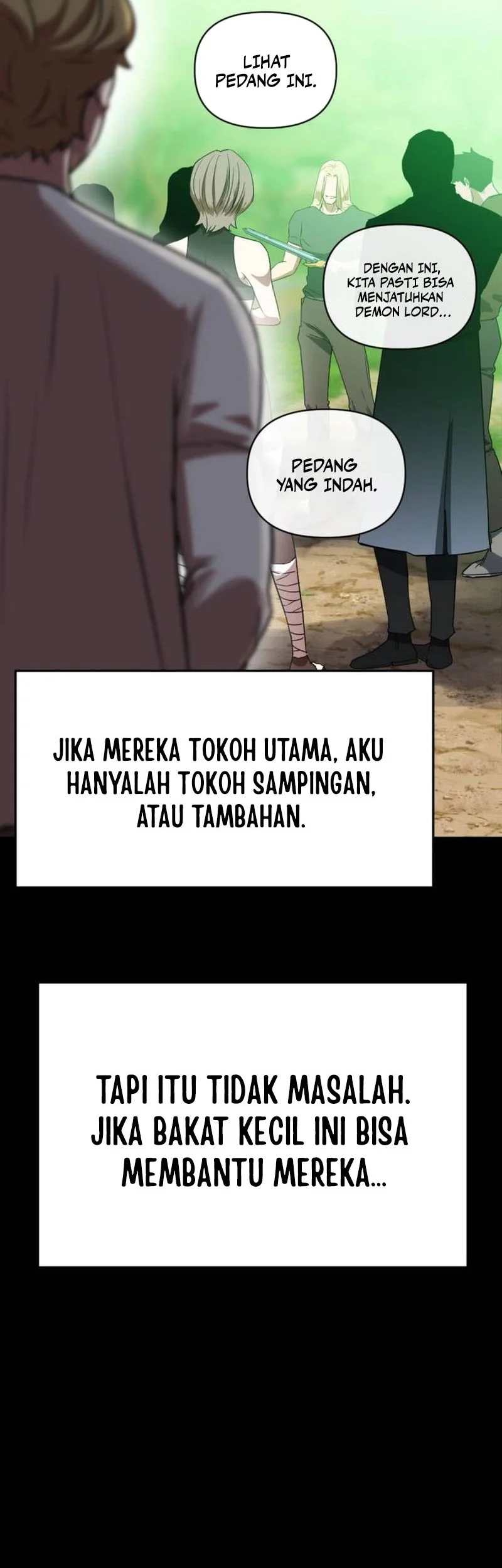 Bill The Blacksmith Bab 1 halaman 17