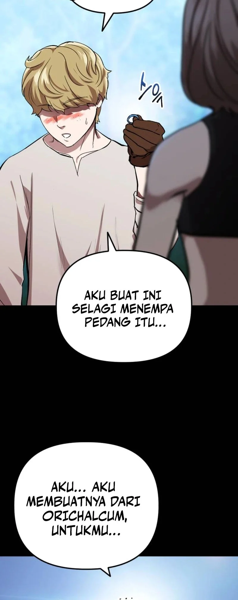 Bill The Blacksmith Bab 1 halaman 19