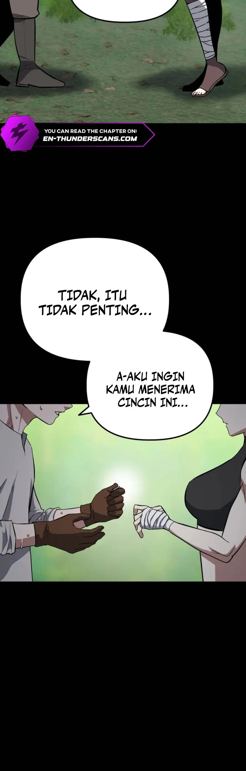 Bill The Blacksmith Bab 1 halaman 21