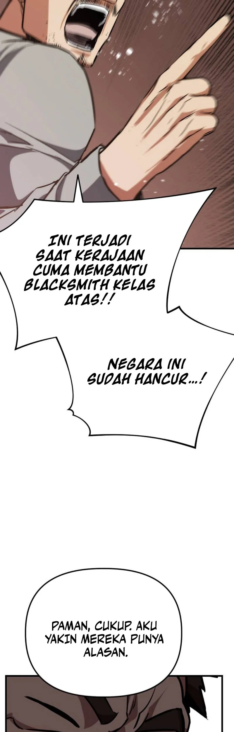 Bill The Blacksmith Bab 1 halaman 35