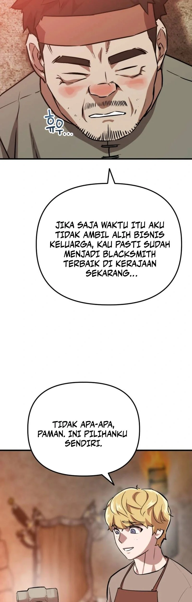 Bill The Blacksmith Bab 1 halaman 38