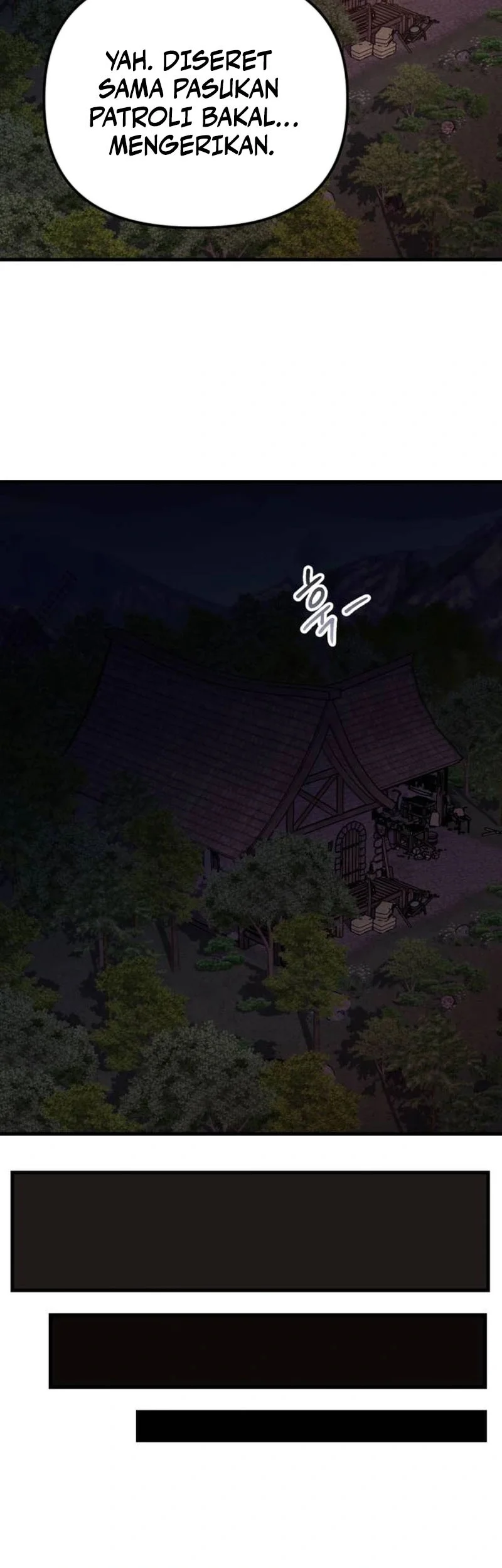 Bill The Blacksmith Bab 1 halaman 40