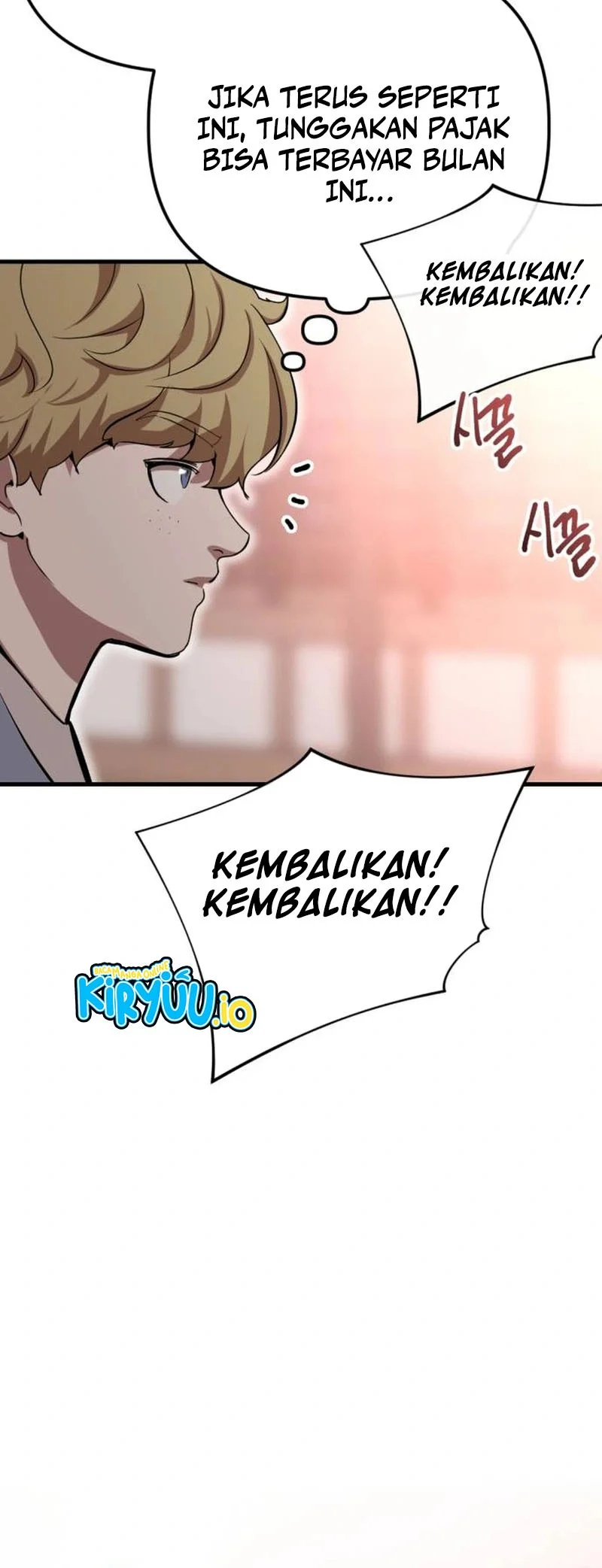 Bill The Blacksmith Bab 1 halaman 42