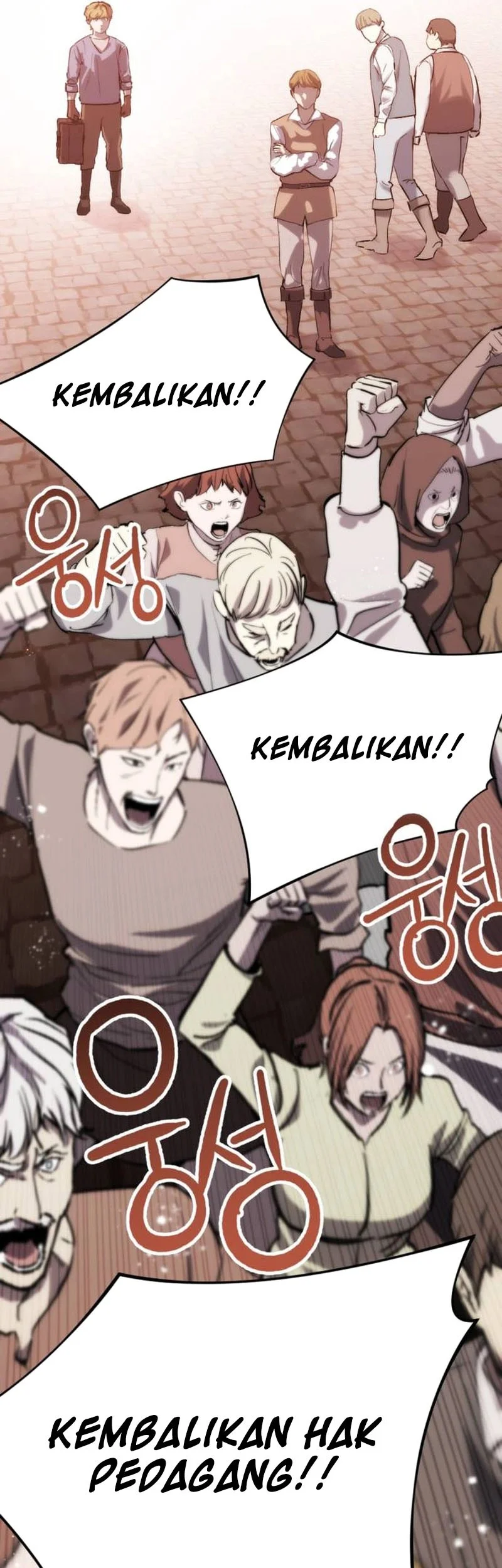 Bill The Blacksmith Bab 1 halaman 43