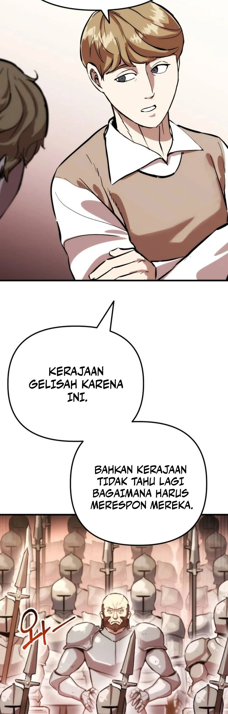 Bill The Blacksmith Bab 1 halaman 45