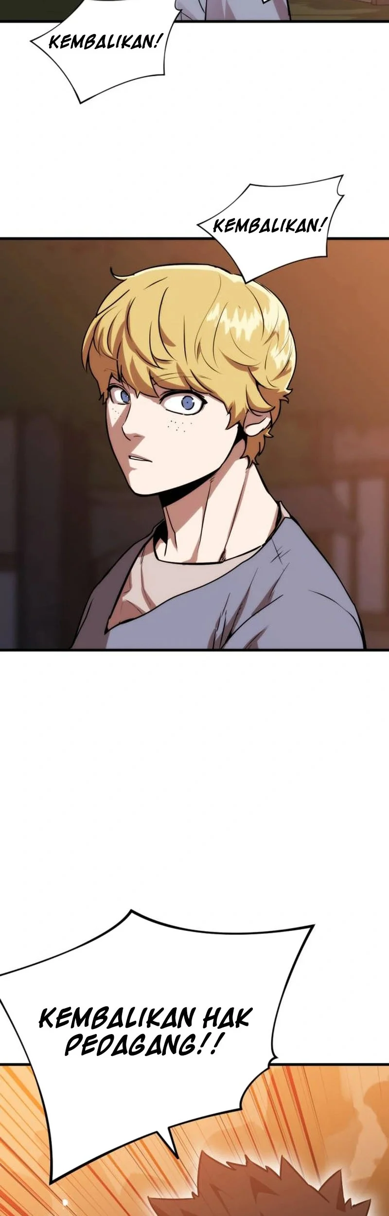 Bill The Blacksmith Bab 1 halaman 50