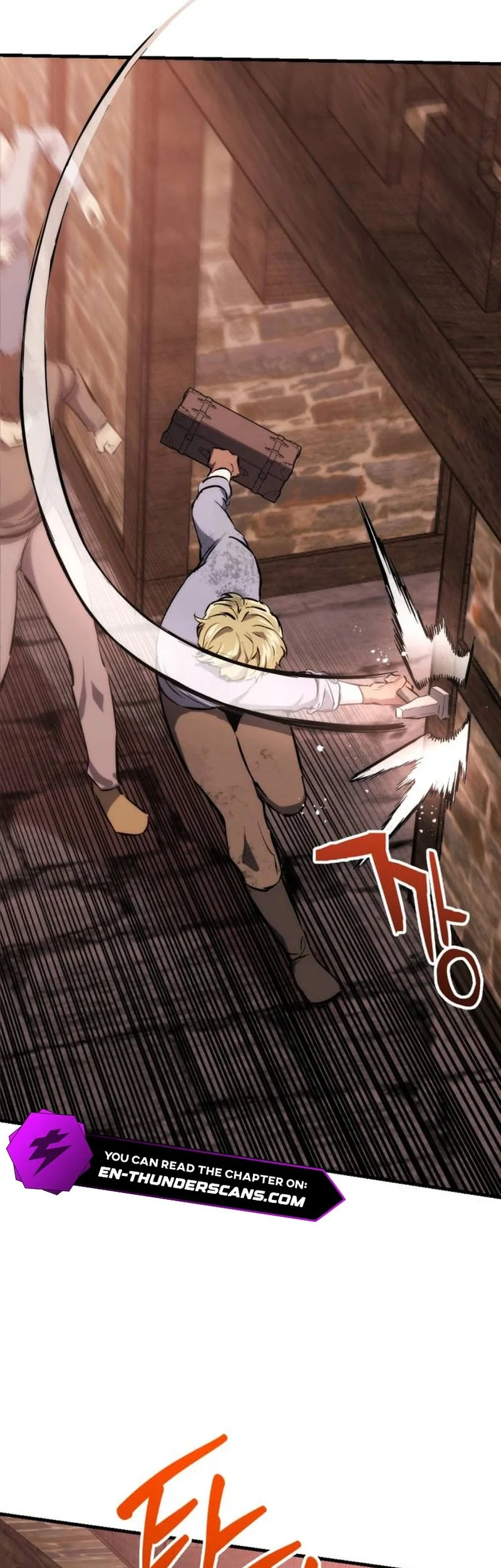 Bill The Blacksmith Bab 1 halaman 76