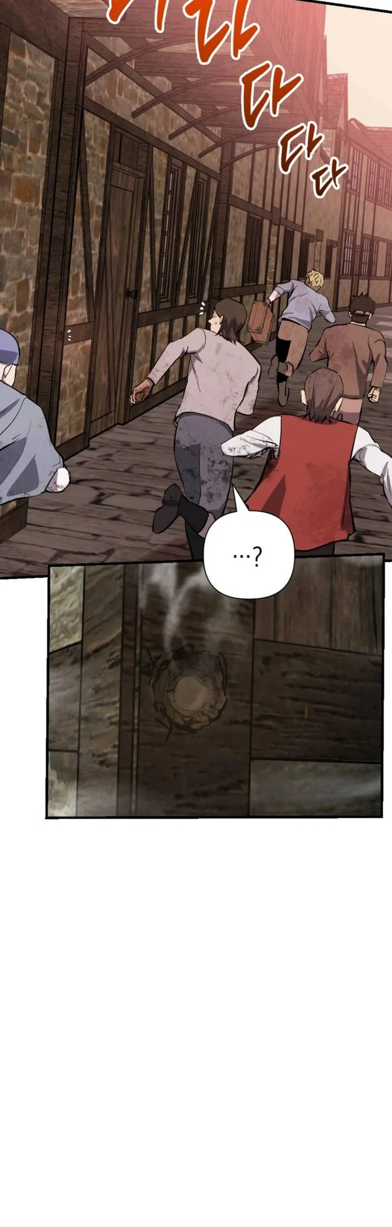Bill The Blacksmith Bab 1 halaman 77