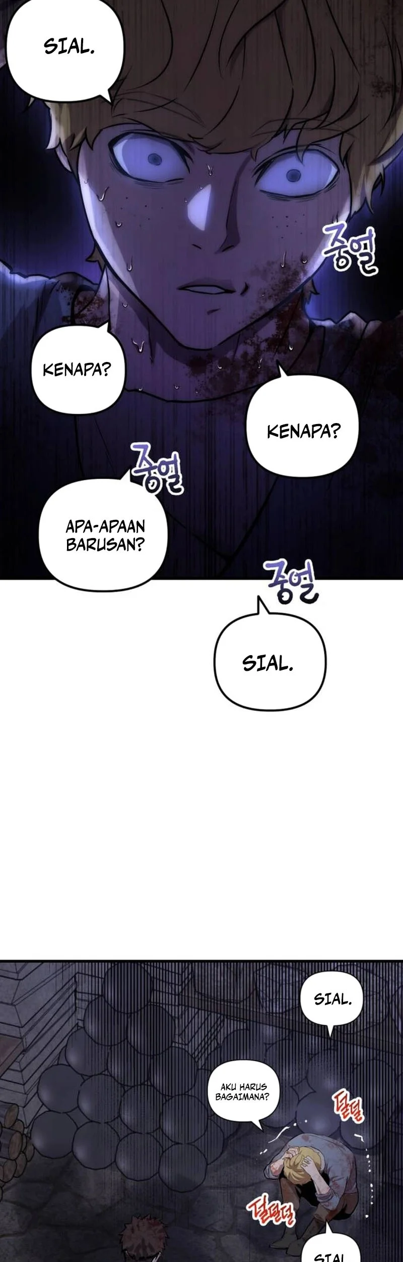 Bill The Blacksmith Bab 1 halaman 89