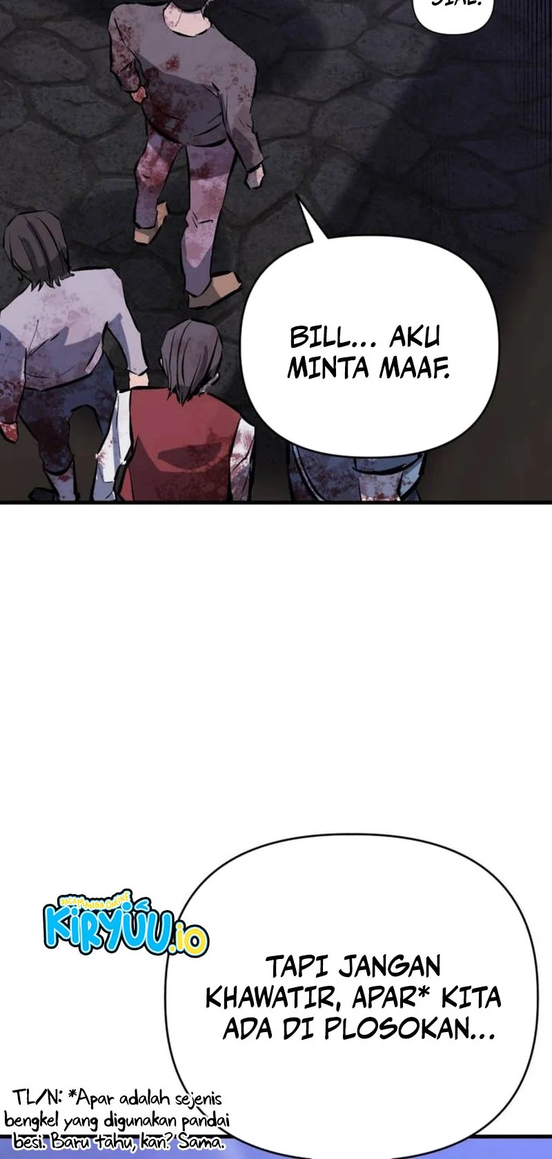 Bill The Blacksmith Bab 1 halaman 90