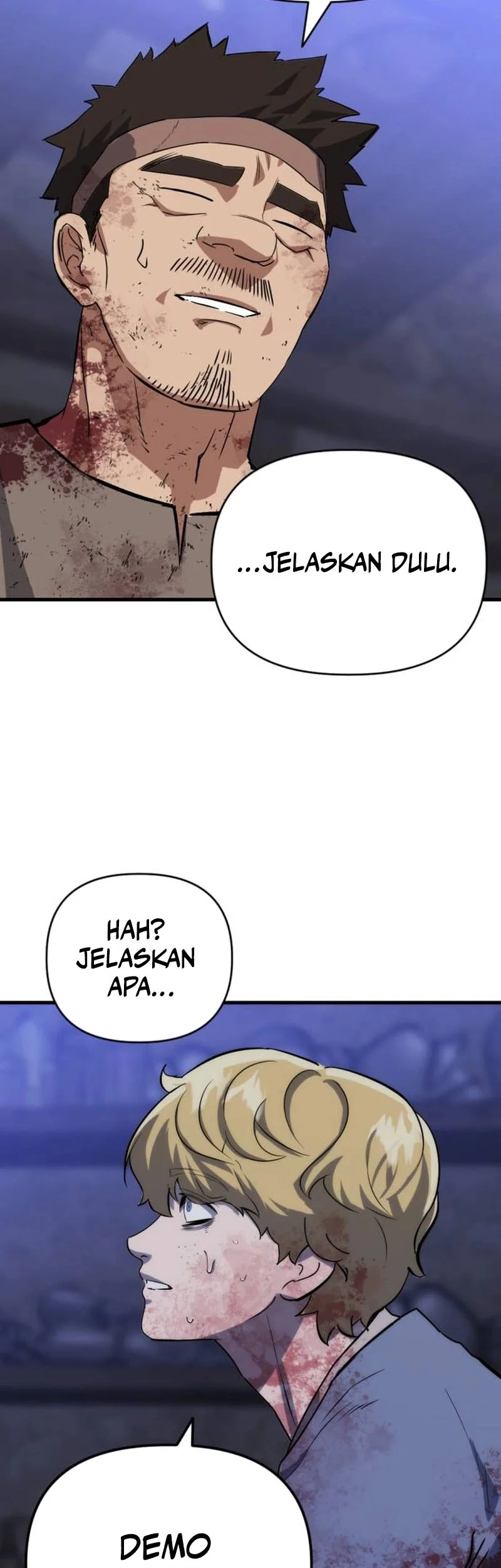 Bill The Blacksmith Bab 1 halaman 91