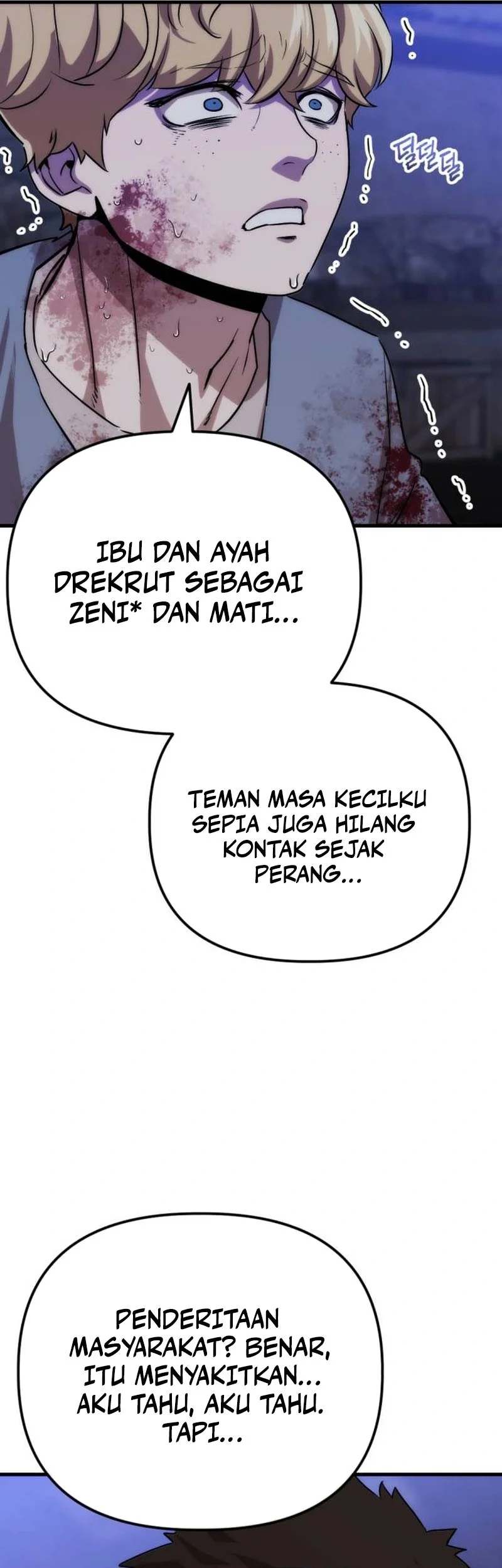 Bill The Blacksmith Bab 1 halaman 97