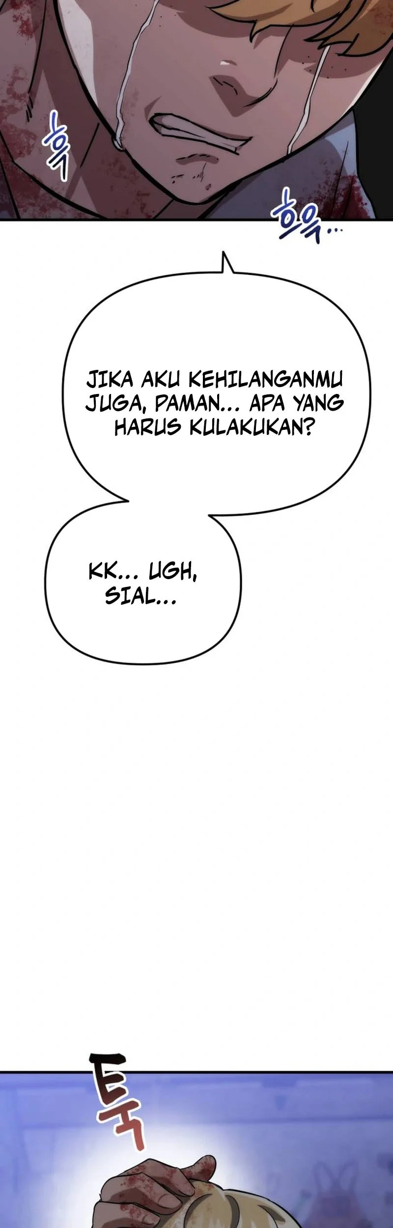 Bill The Blacksmith Bab 1 halaman 99