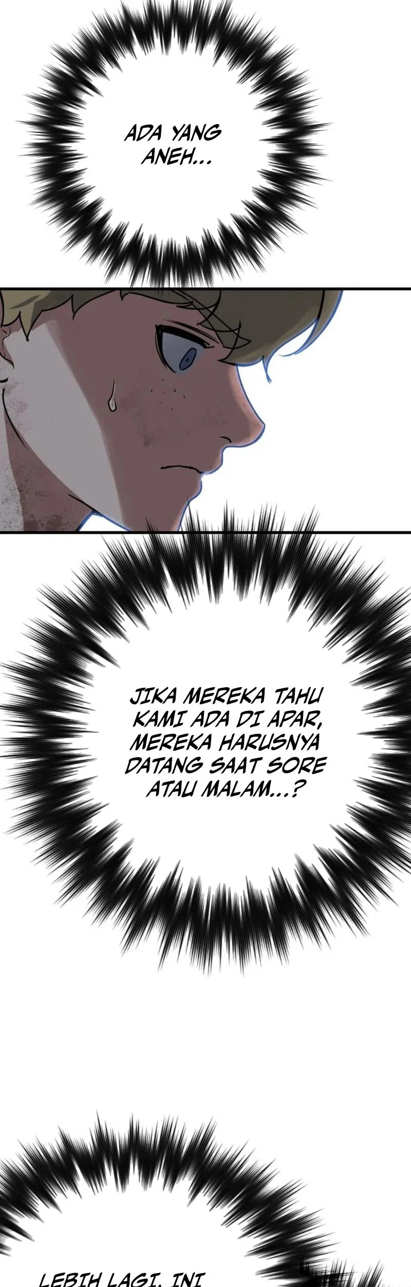 Bill The Blacksmith Bab 1 halaman 112
