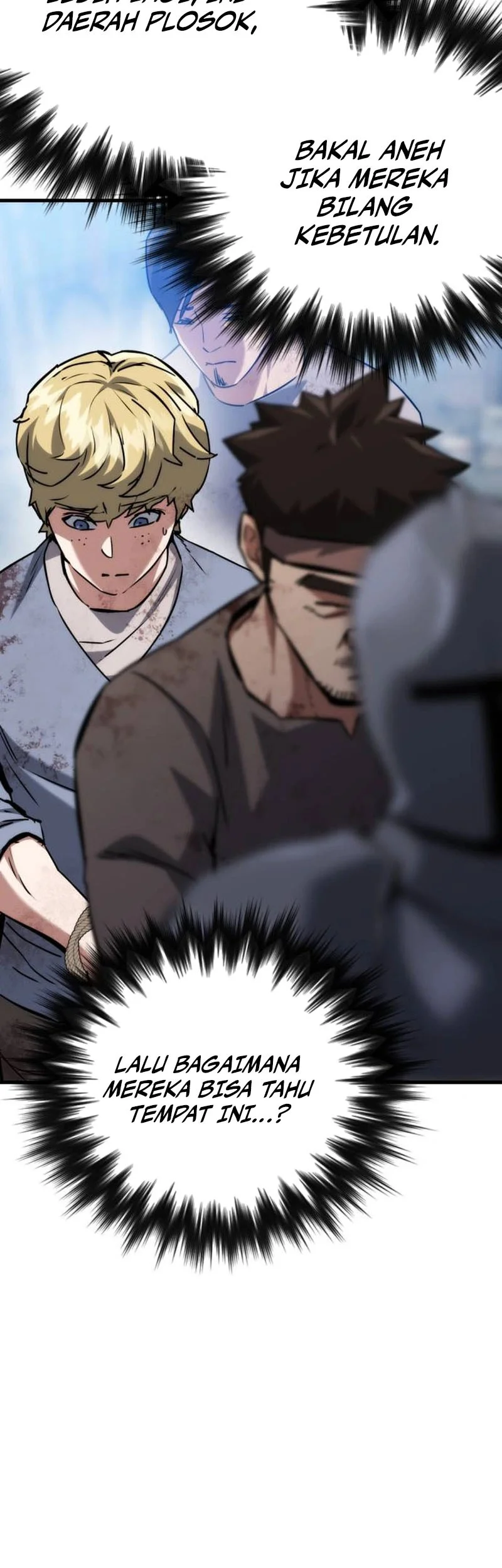 Bill The Blacksmith Bab 1 halaman 113