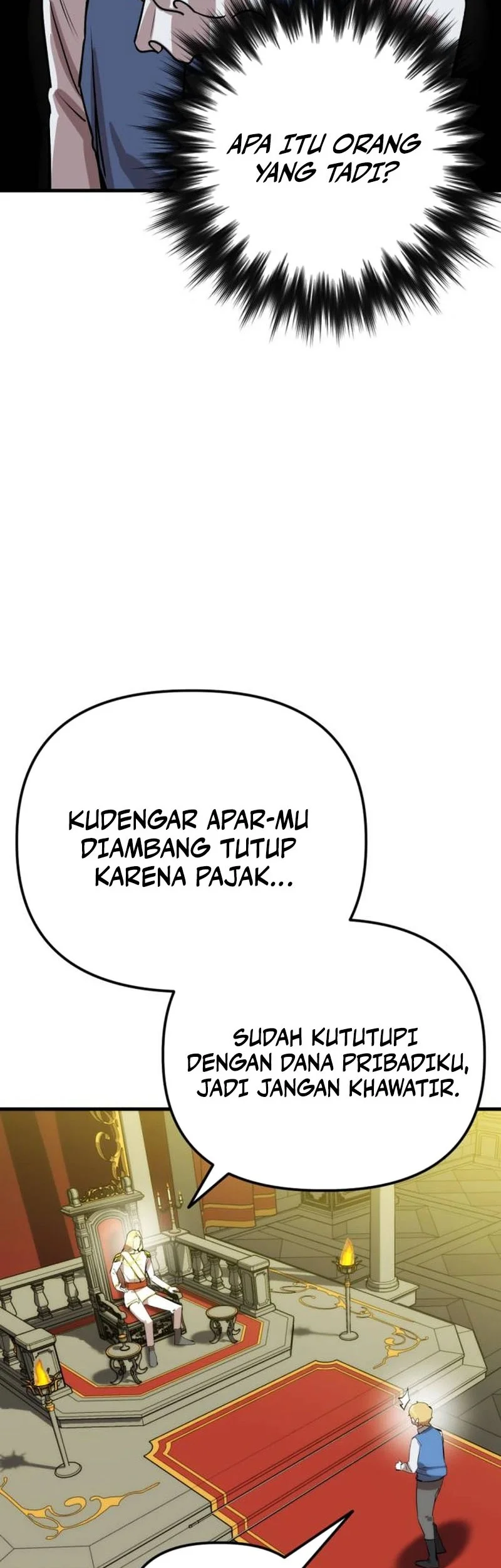 Bill The Blacksmith Bab 1 halaman 134