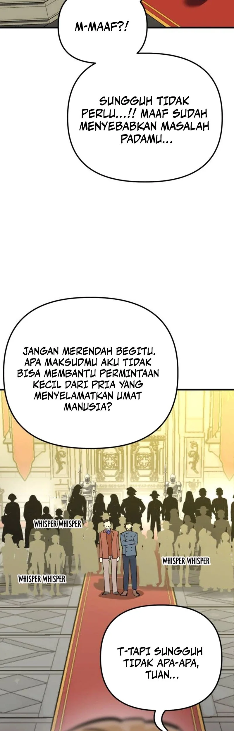 Bill The Blacksmith Bab 1 halaman 135