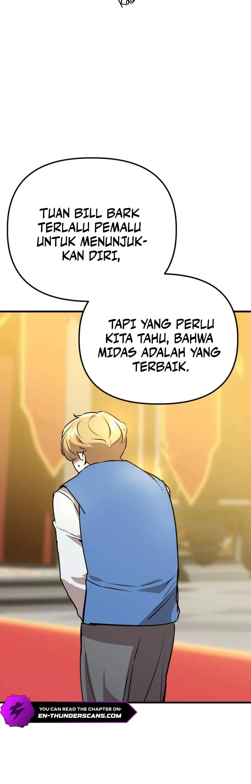 Bill The Blacksmith Bab 1 halaman 142